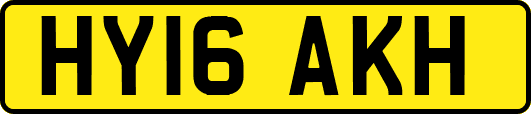 HY16AKH