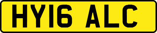 HY16ALC