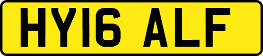 HY16ALF