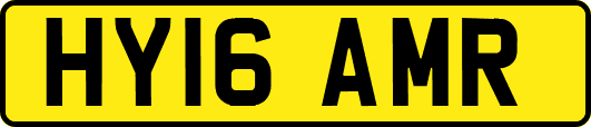 HY16AMR