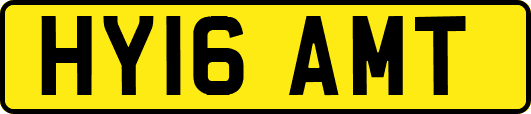 HY16AMT