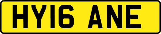 HY16ANE