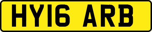 HY16ARB