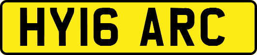 HY16ARC