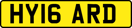 HY16ARD