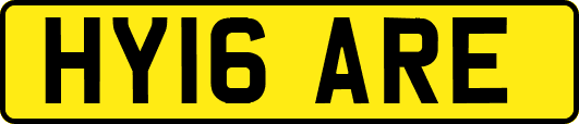 HY16ARE