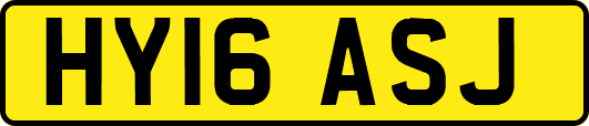 HY16ASJ