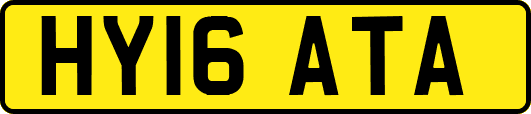 HY16ATA