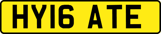 HY16ATE