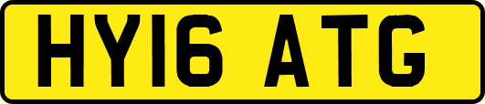 HY16ATG