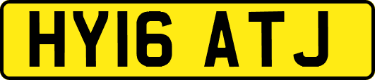 HY16ATJ