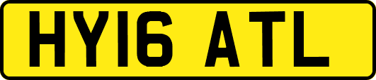 HY16ATL