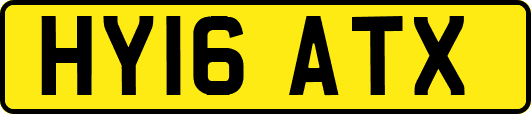 HY16ATX