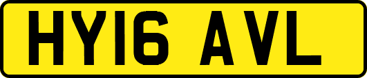 HY16AVL