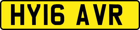 HY16AVR