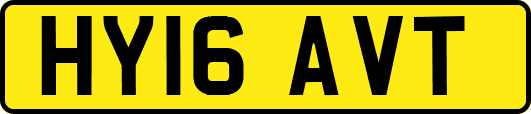 HY16AVT