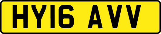 HY16AVV