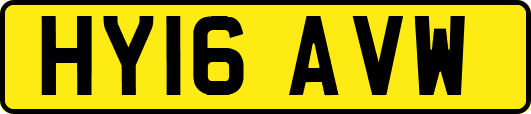 HY16AVW