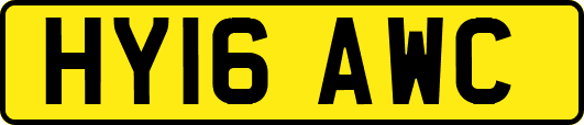 HY16AWC