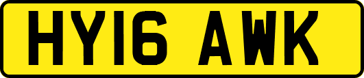 HY16AWK