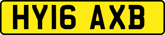 HY16AXB