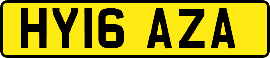 HY16AZA