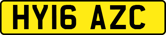 HY16AZC