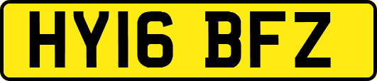 HY16BFZ