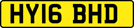 HY16BHD