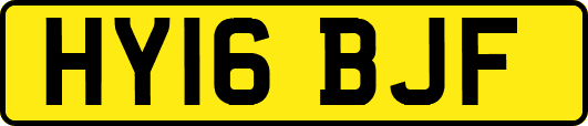 HY16BJF