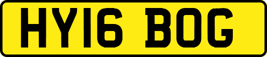 HY16BOG