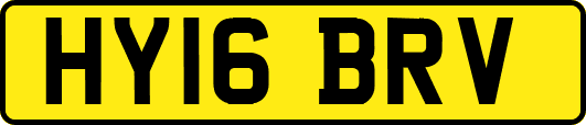 HY16BRV