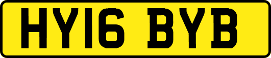 HY16BYB