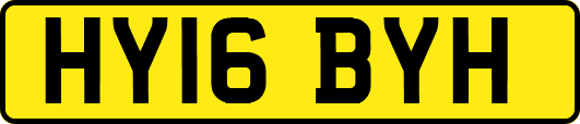 HY16BYH