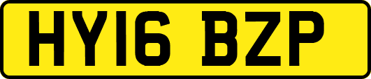 HY16BZP