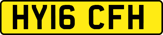 HY16CFH