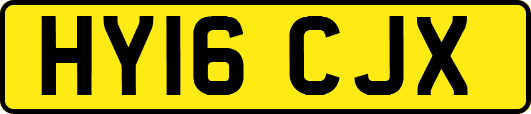 HY16CJX