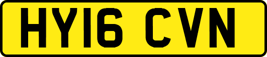 HY16CVN