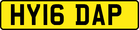 HY16DAP