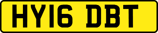 HY16DBT