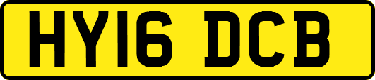 HY16DCB