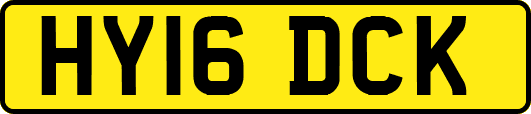 HY16DCK