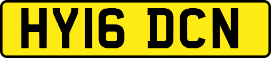 HY16DCN