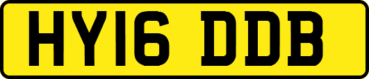 HY16DDB