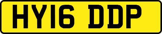 HY16DDP