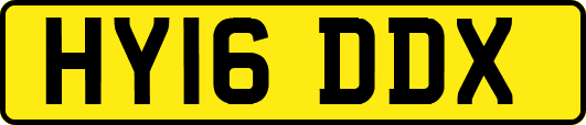 HY16DDX