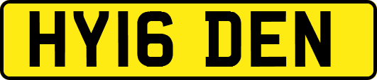 HY16DEN