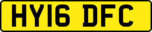 HY16DFC