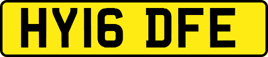 HY16DFE