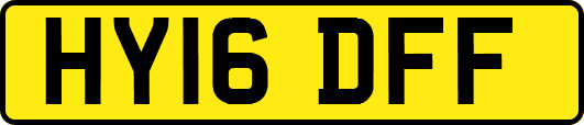 HY16DFF